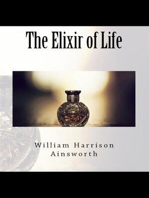 cover image of The Elixir of Life
